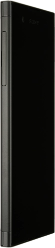 Imagen 3: Vista del lateral izquierdo del Sony Xperia XA1 - Black