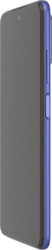 Imagen 4: Vista del lateral derecho del Xiaomi Redmi Note 10 5G - MidnightBlue