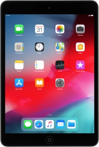 Apple iPad mini 2
