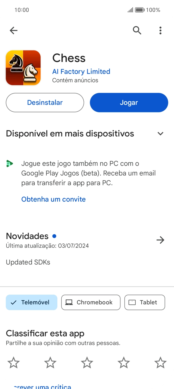 Prima Desinstalar.