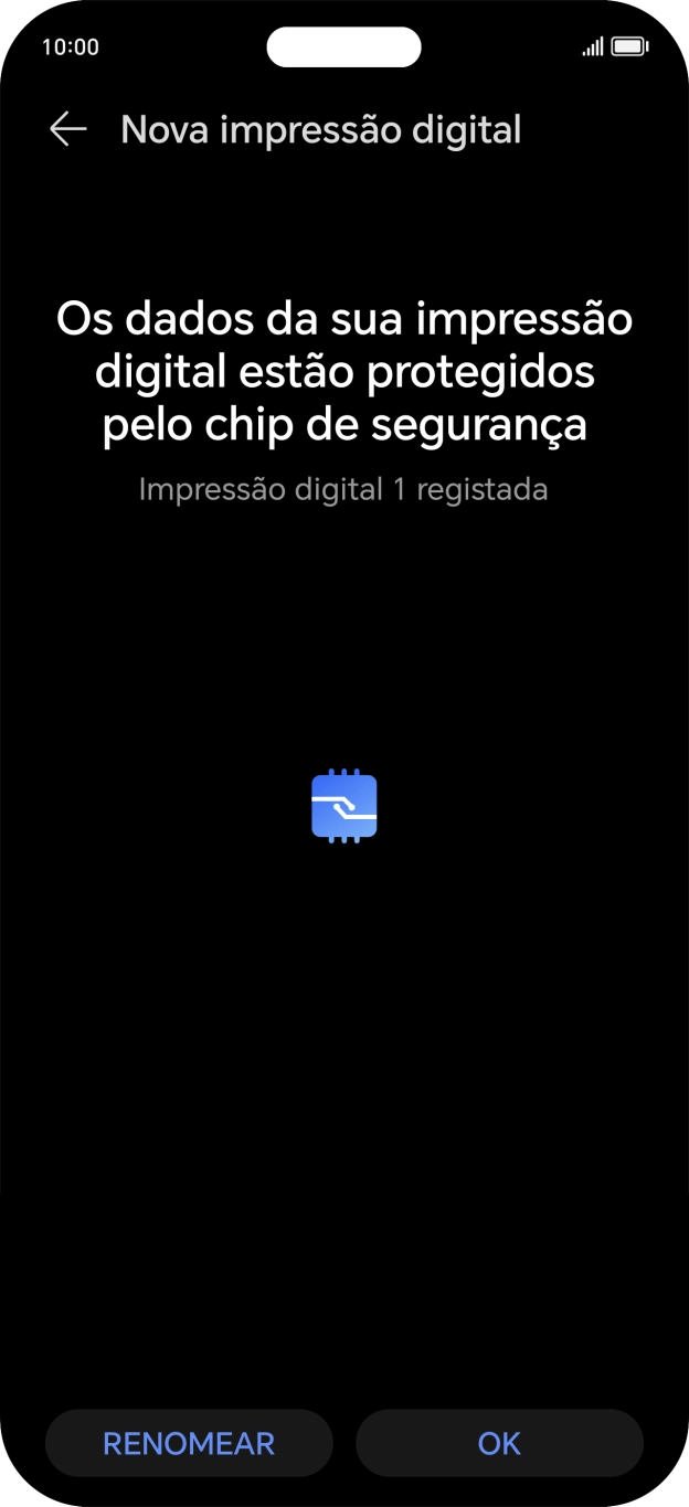 Prima OK.