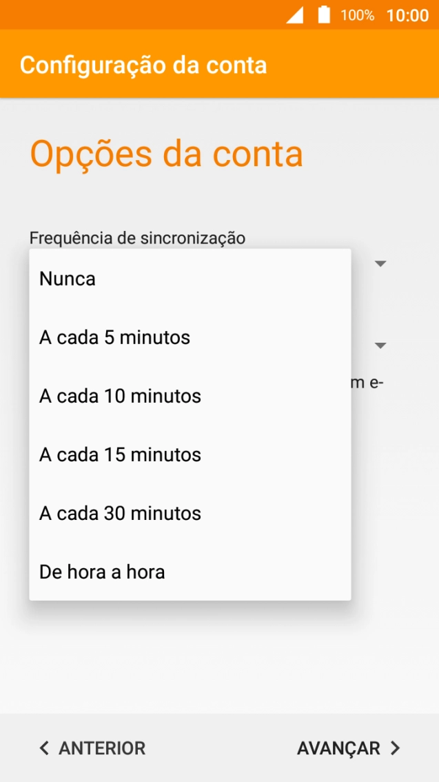 Prima a definição pretendida.