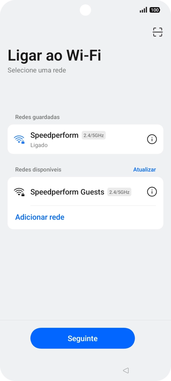 Prima Seguinte.