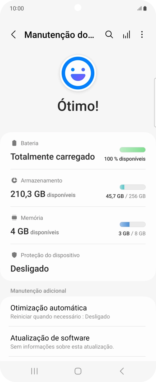 Prima Bateria.