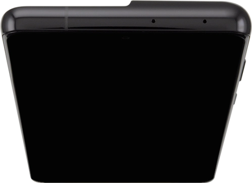 Image 5: Samsung Galaxy S21 Ultra 5G - Black in Black Top