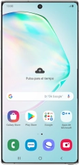 Samsung Galaxy Note10+