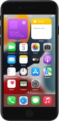 Apple iPhone SE (2022)