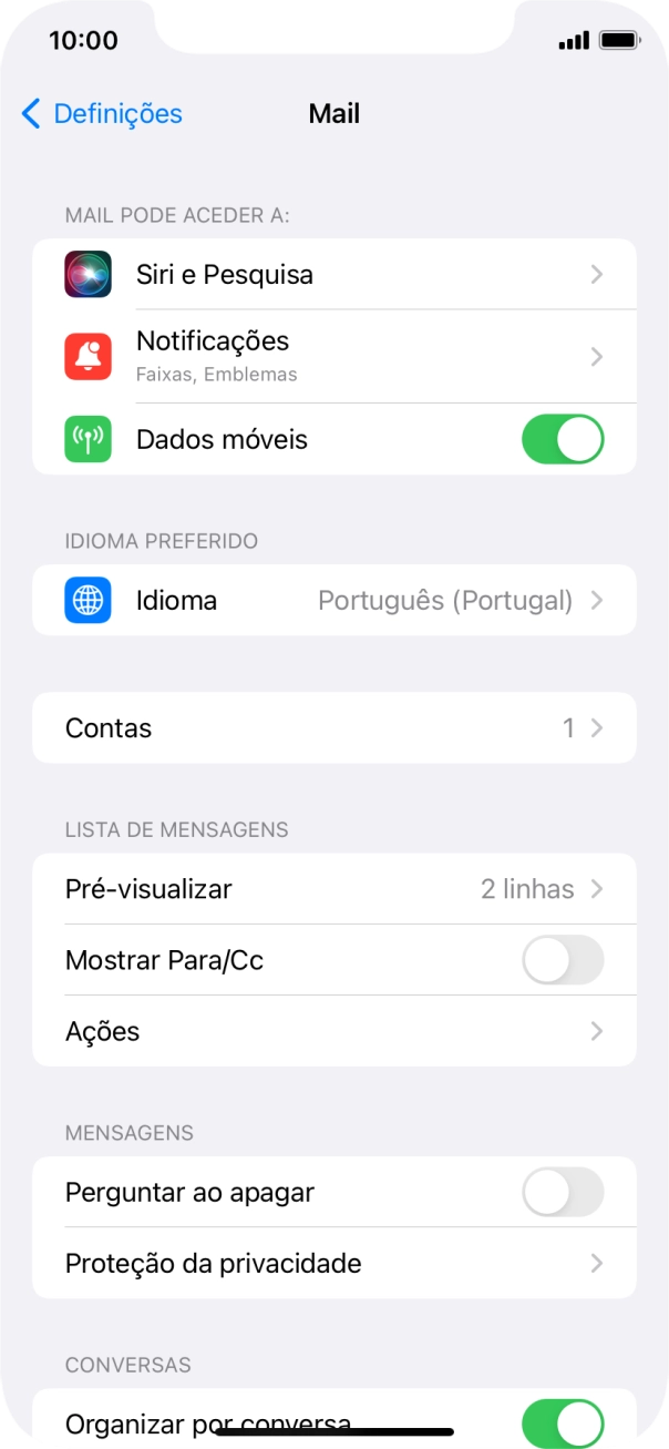 Prima Contas.