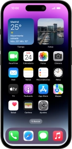 Apple iPhone 14 Pro