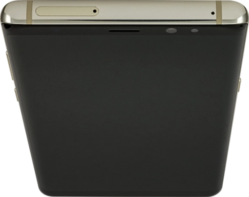 Image 5: Samsung Galaxy Note8 - Black in Black Top