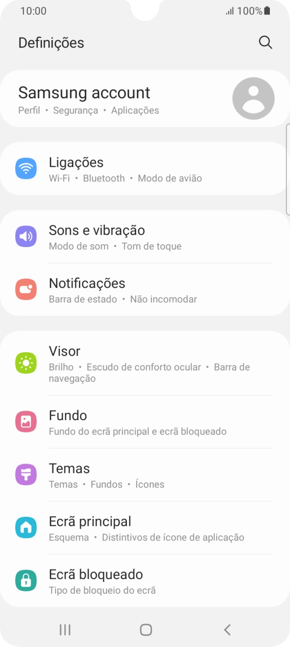 Prima Ligações.