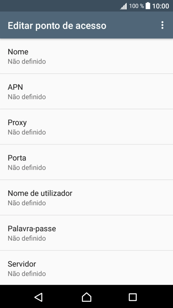 Prima Nome.