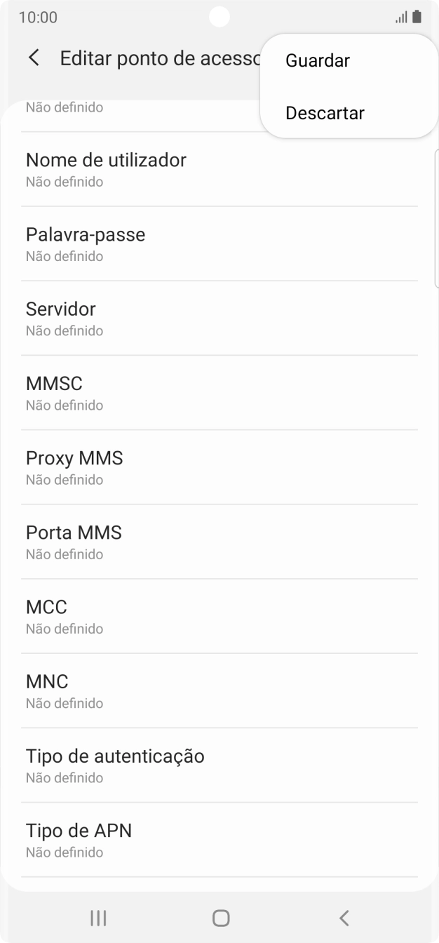 Prima Guardar.