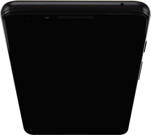 Image 5: Google Pixel 3 - Black in Black Top