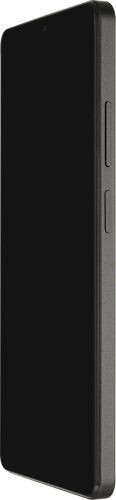Imagen 4: Vista del lateral derecho del Xiaomi Redmi Note 12 Pro 5G - Black