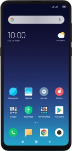 Xiaomi Mi Mix 3