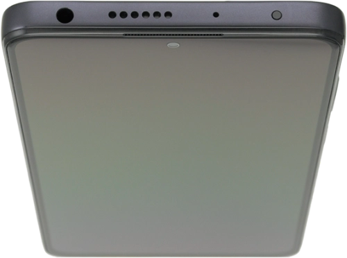 Image 5: Xiaomi Redmi Note 11 Pro 5G - Black in Black Top