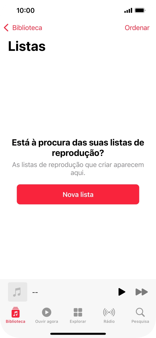 Prima Nova lista.