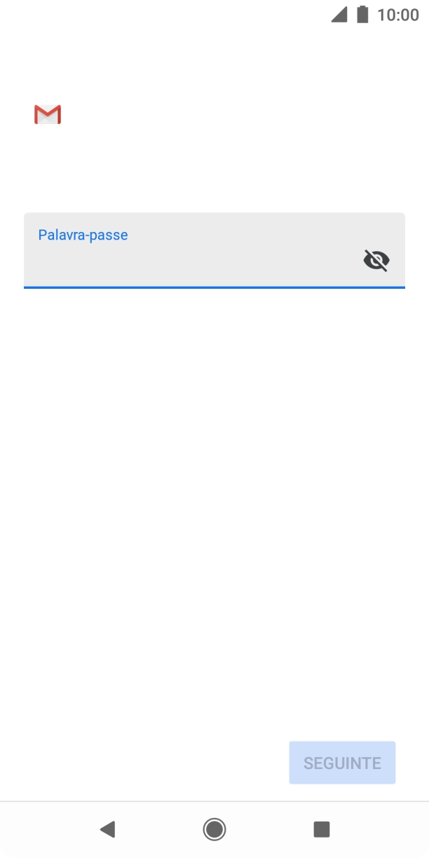 Prima o campo sob 