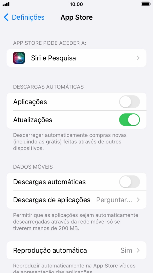 Prima o indicador junto a 