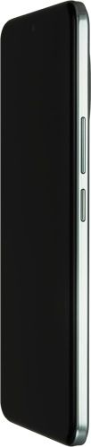 Imagen 4: Vista del lateral derecho del HONOR 200 5G - MidnightBlue