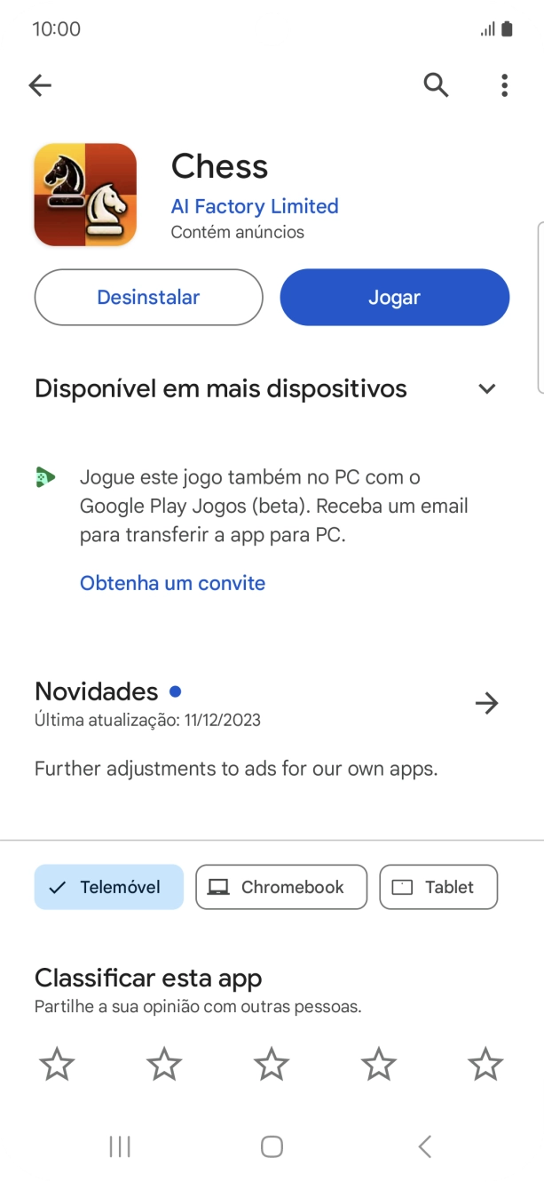 Prima Desinstalar.