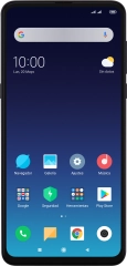Xiaomi Mi Mix 3