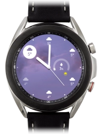 Samsung Galaxy Watch3