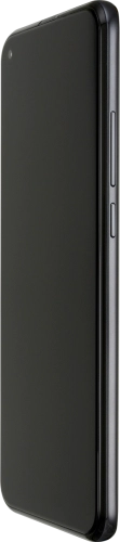Imagen 4: Vista del lateral derecho del TCL 10L - Black