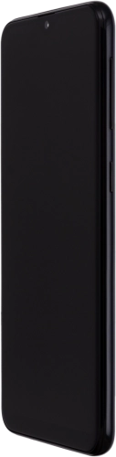 Imagen 4: Vista del lateral derecho del Samsung Galaxy A20e - Black