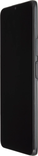Imagen 4: Vista del lateral derecho del HONOR X7 - Black