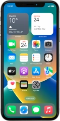 Apple iPhone Xs