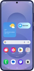 Samsung Galaxy S25+