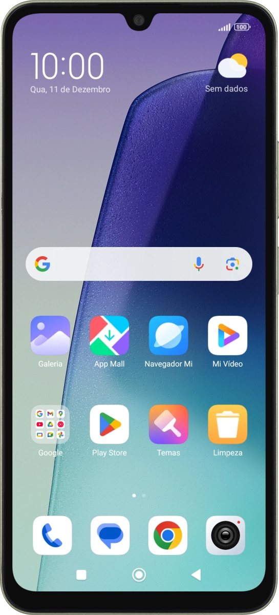 Xiaomi Redmi 14C
