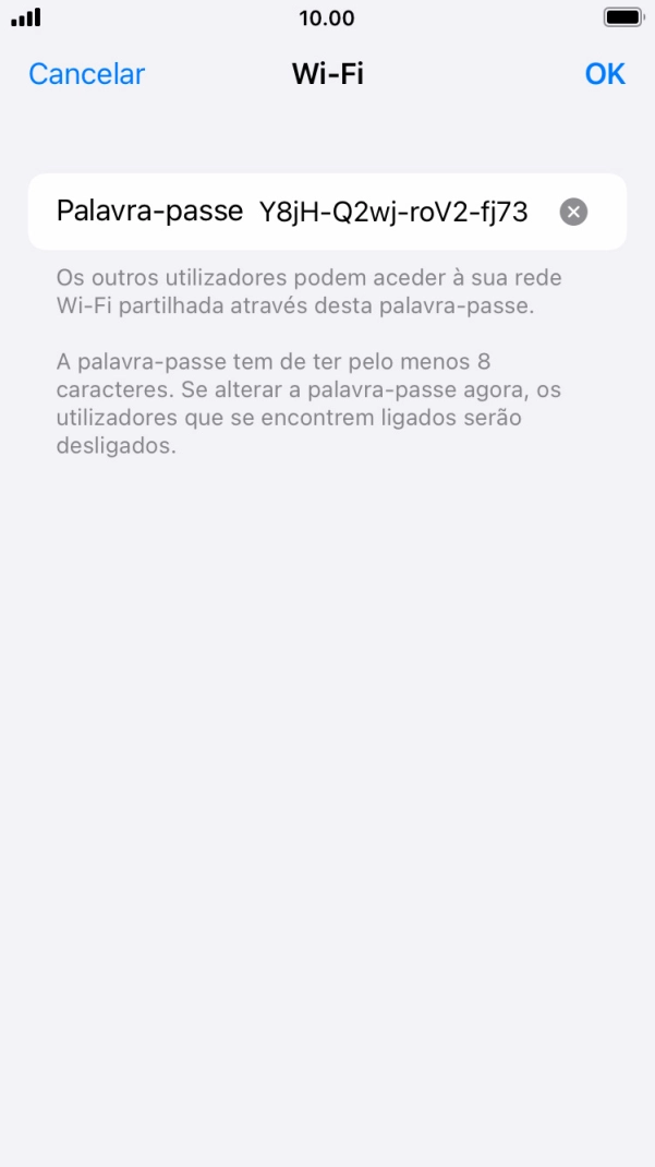 Prima OK.