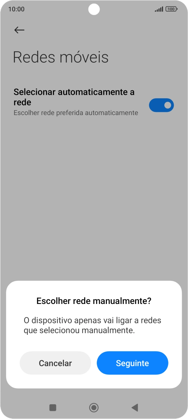 Prima Seguinte.