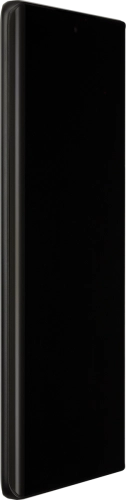 Imagen 3: Vista del lateral izquierdo del HONOR Magic5 Lite - Black