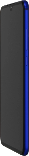 Imagen 4: Vista del lateral derecho del Xiaomi Mi 9 Lite - MidnightBlue
