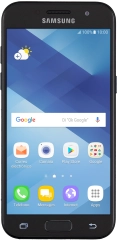 Samsung Galaxy A3 (2017)