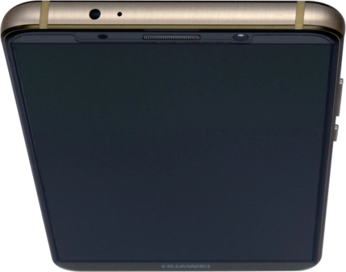 Image 5: Huawei Mate 10 Pro - Silver in Silver Top