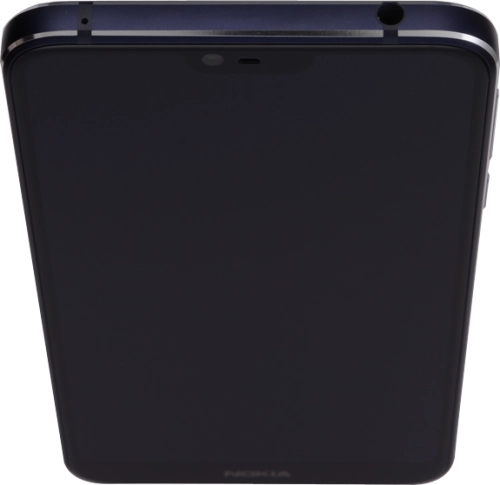 Image 5: Nokia 7.1 - Black in Black Top