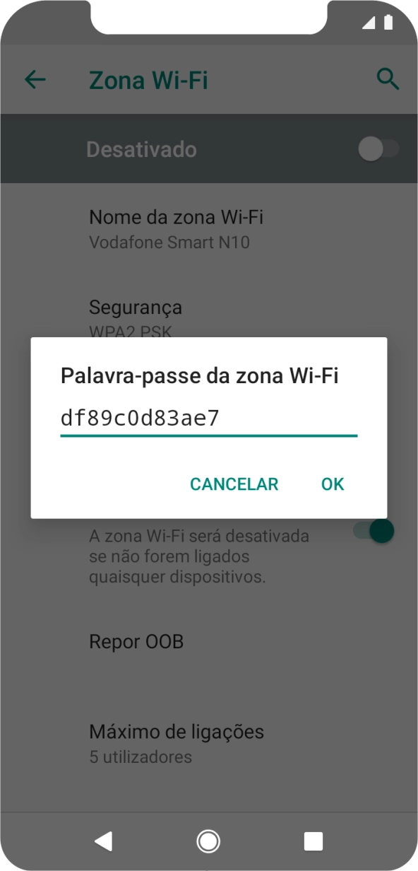 Prima OK.