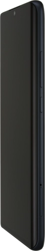 Imagen 4: Vista del lateral derecho del Xiaomi Mi Note 10 lite - DarkGray