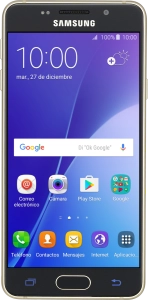 Samsung Galaxy A3 (2016)