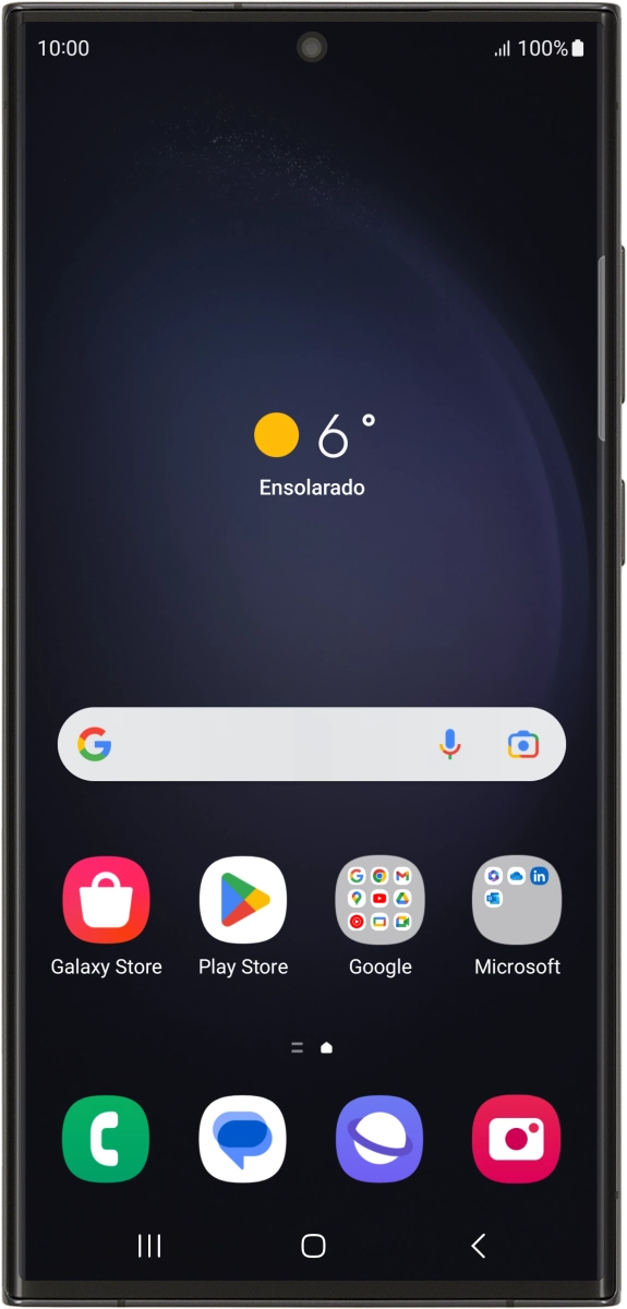 Samsung Galaxy S23 Ultra