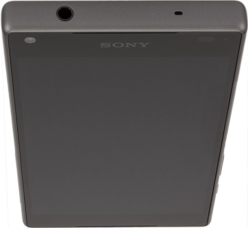 Image 5: Sony Xperia Z5 Compact - Black in Black Top