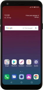 LG Q7