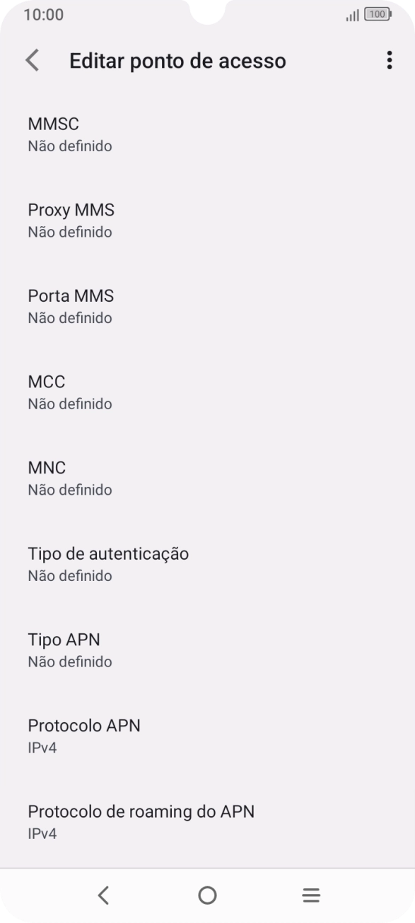 Prima Porta MMS.