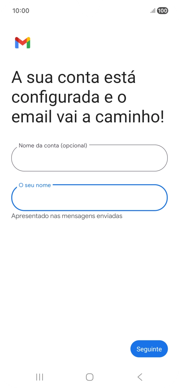Prima Seguinte.