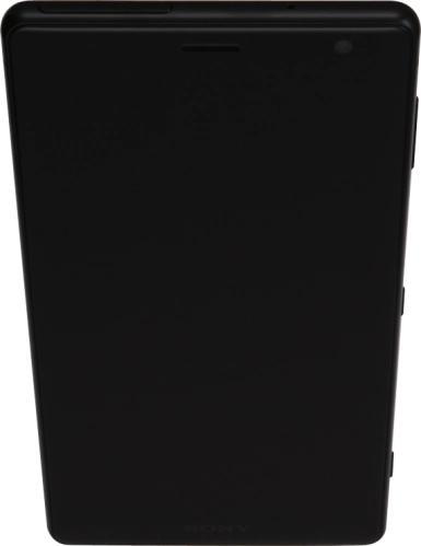 Image 5: Sony Xperia XZ2 - Black in Black Top